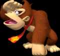 Donkey Kong
