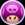 Sprite of a Dark Orb, from Puzzle & Dragons: Super Mario Bros. Edition.
