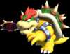 Bowser from Mario Tennis Aces