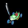 Surf Sailer from Mario Kart Tour