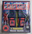 Walkie Talkies