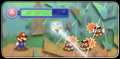 Preview in the remake.