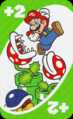 UNO Super Mario