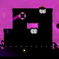 A walking platform in Super Mario Bros. Wonder.