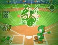 Mario Superstar Baseball