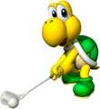 Mario Golf: Toadstool Tour
