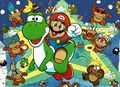 Super Mario World
