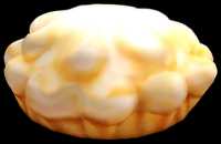 Pie from Mario Kart Arcade GP DX.