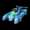 Blue Speeder