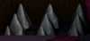 A Spike Trap in Paper Mario: Color Splash