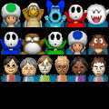 Mario Kart Wii