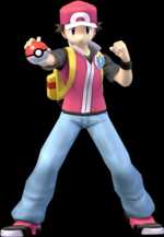 The Pokémon Trainer.