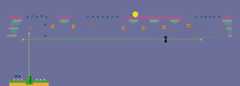 Level map