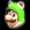 Cat Luigi