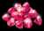 Rubies from Mario Kart Tour