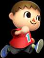 Villager