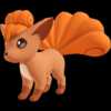 Vulpix in Super Smash Bros. Ultimate