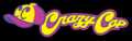 The Crazy Cap logo