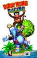 Diddy Kong Racing