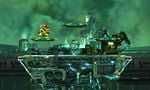 Midgar in Super Smash Bros. for Nintendo 3DS