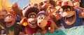 The Super Mario Bros. Movie