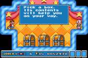 Toad's House