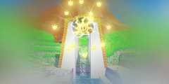 FLUDD talks about the Shine Gate