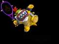 Mario Power Tennis
