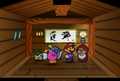 Toad Town Dojo.