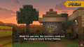 Plains (sunset)