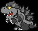 Black Bowser (Phase 1)
