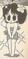Sue (human form)