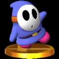 Super Smash Bros. for Nintendo 3DS