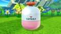Capsule ()