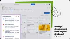 Atlassian screenshot