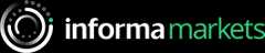 Informa Markets logo