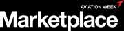 Aviation Week Marketplace logo