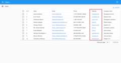 Url Field