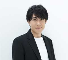 鈴村健一