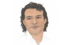 The reconstructed face of an Archer Royal