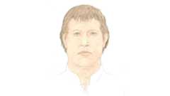 The Purser - Facial Reconstruction