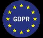 GDPR badge