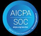 SOC2 badge