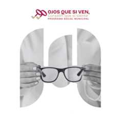 Ojos que sí ven, Corazón que sí siente