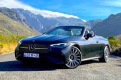 300 Cabriolet