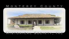 Monterey County Historical Society