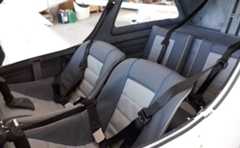 Avion MCR | 4S EVOLUTION