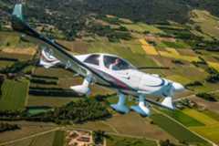 Modele 4S EVOLUTION | MCR Evolution - SE Aviation Aircraft | La référence mondiale en MCR