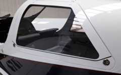 Avion MCR | 4S EVOLUTION