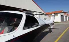 Avion MCR | 4S EVOLUTION